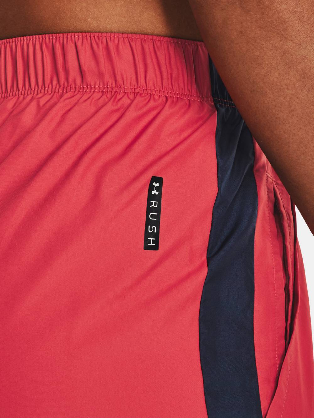 Under Armour UA Rush Woven Hose Im Verkauf