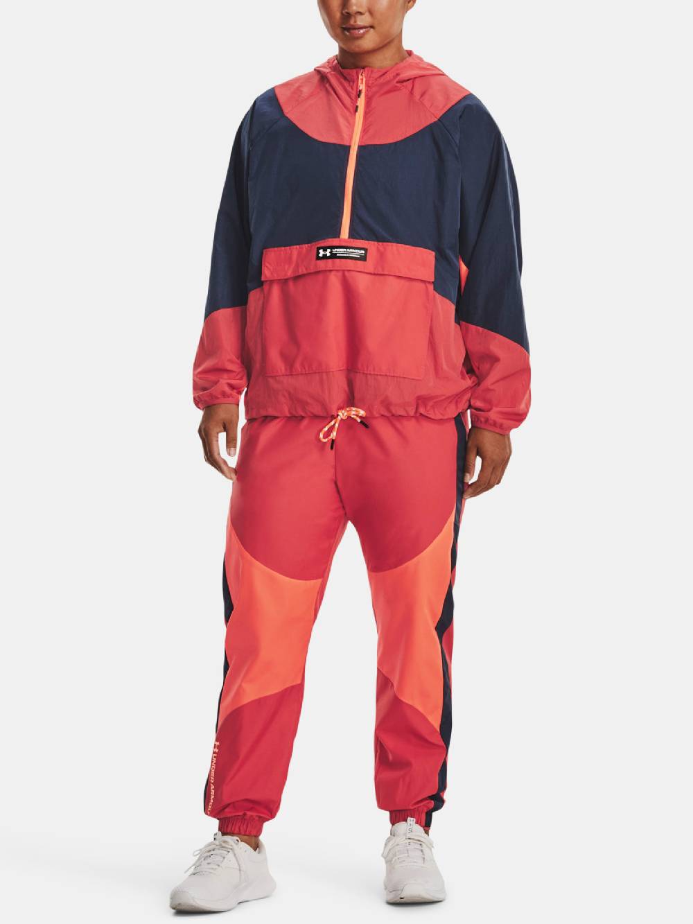 Under Armour UA Rush Woven Hose Im Verkauf