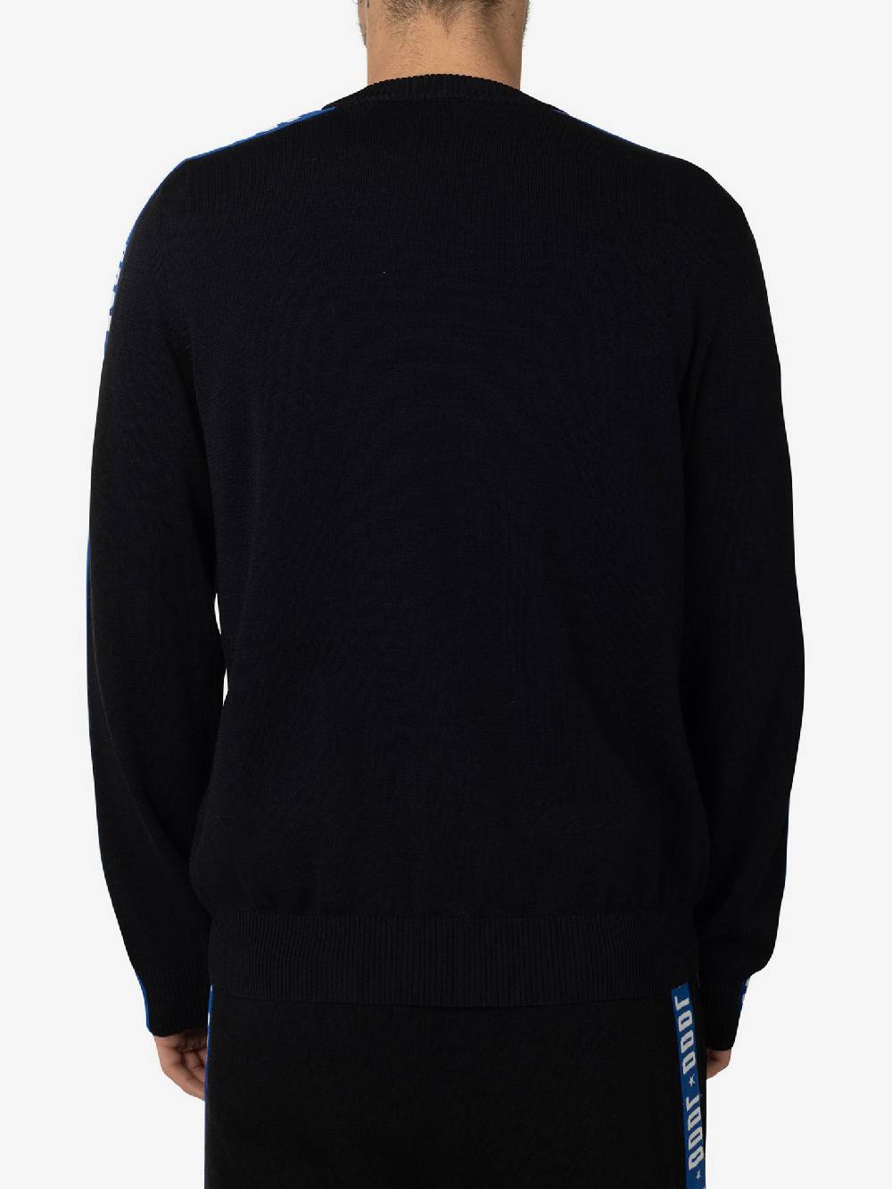 Diesel K-Tracky Pullover 50% Rabatt für begrenzte Zeit