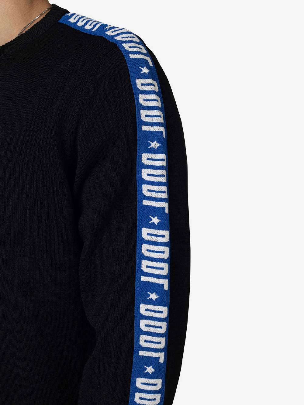 Diesel K-Tracky Pullover 50% Rabatt für begrenzte Zeit