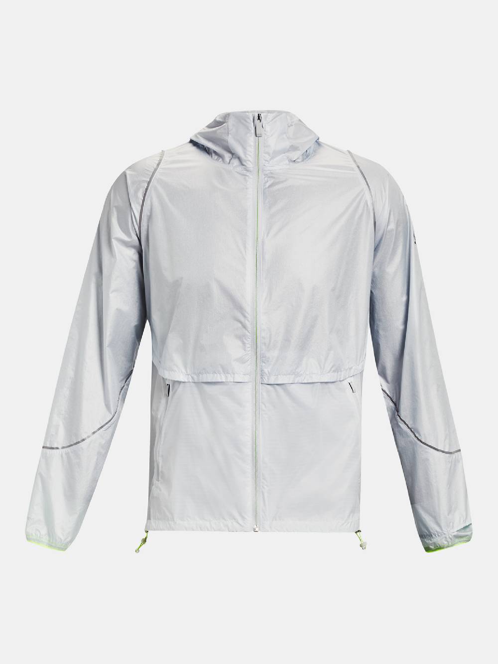 Under Armour Impasse Lightweight Run Jacke Online