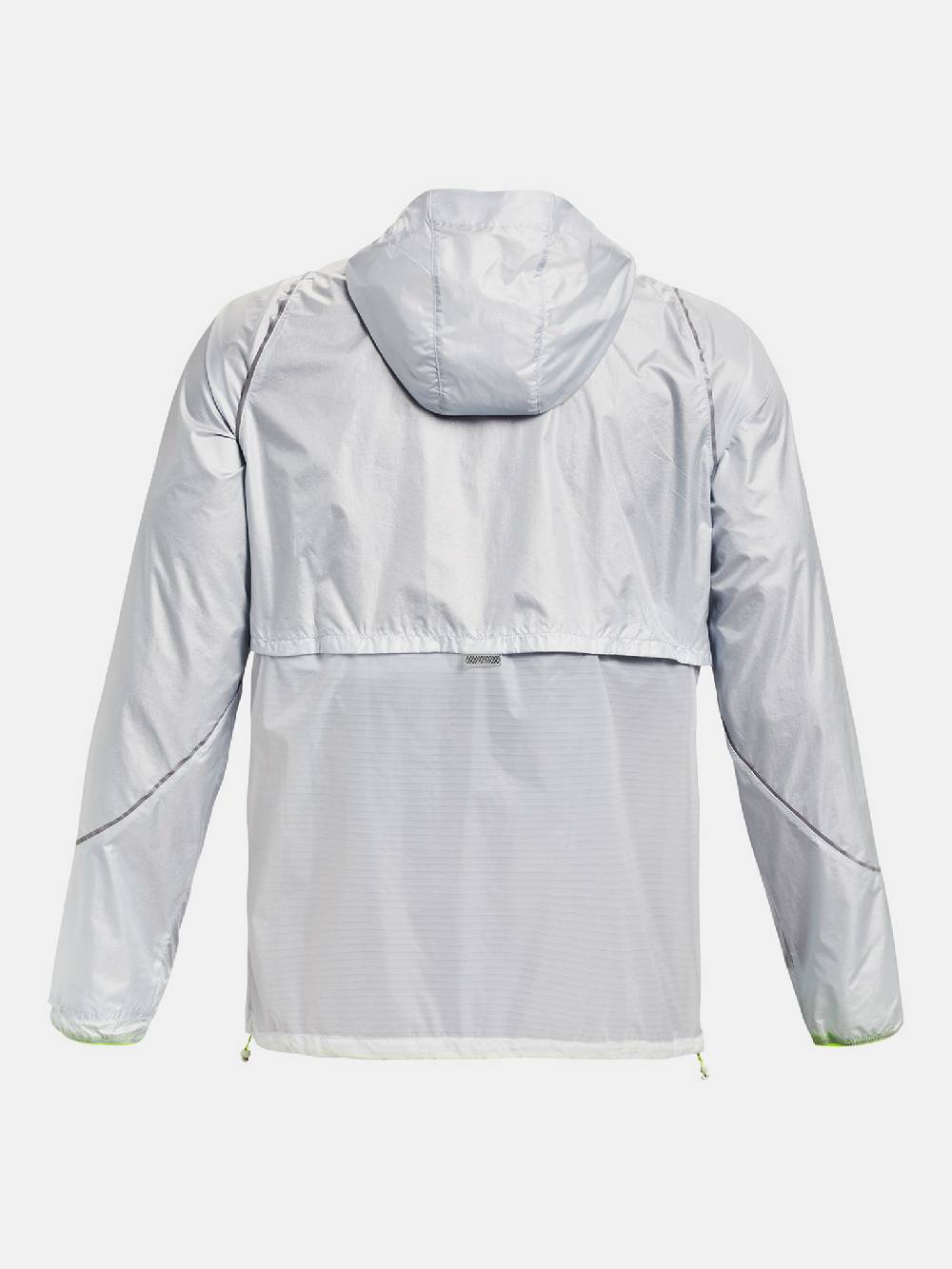 Under Armour Impasse Lightweight Run Jacke Online