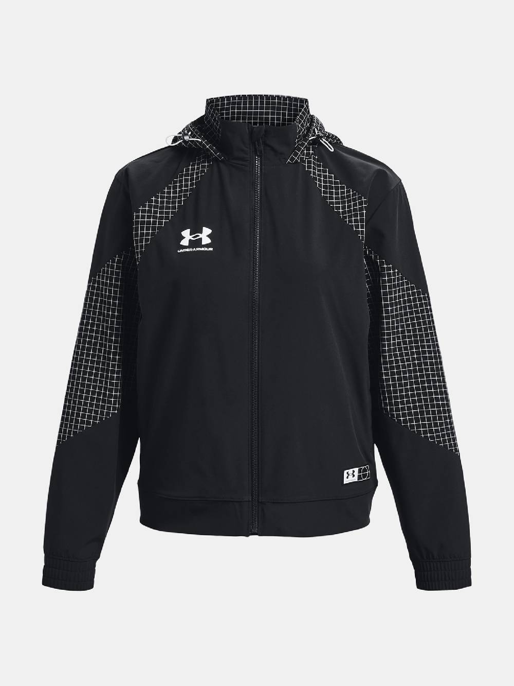 Under Armour UA W Accelerate Track Jacke Outlet