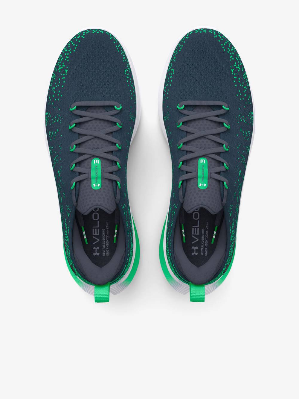 Under Armour UA Velociti 3 Tennisschuhe im Angebot