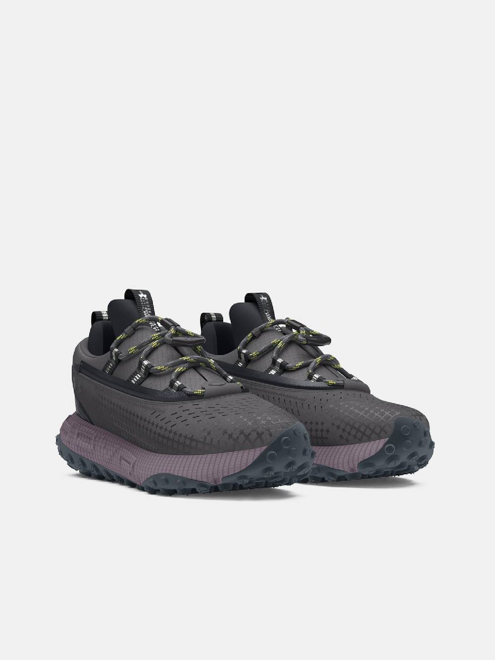 Under Armour UA HOVR™ Summit FT Delta Unisex Tennisschuhe Schlussverkauf