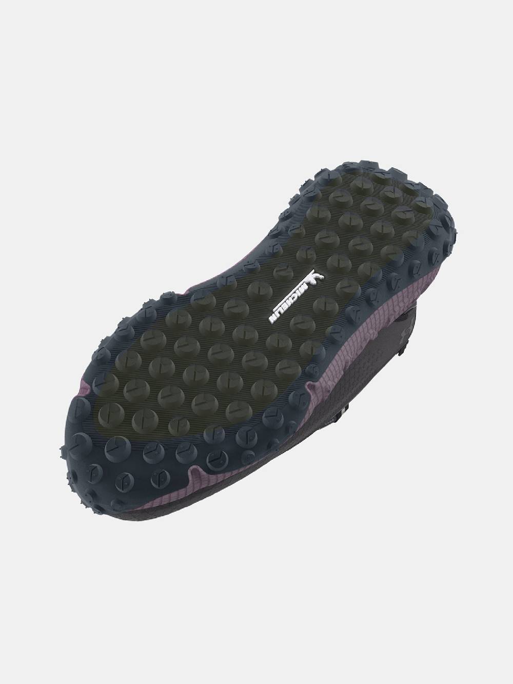 Under Armour UA HOVR™ Summit FT Delta Unisex Tennisschuhe Schlussverkauf