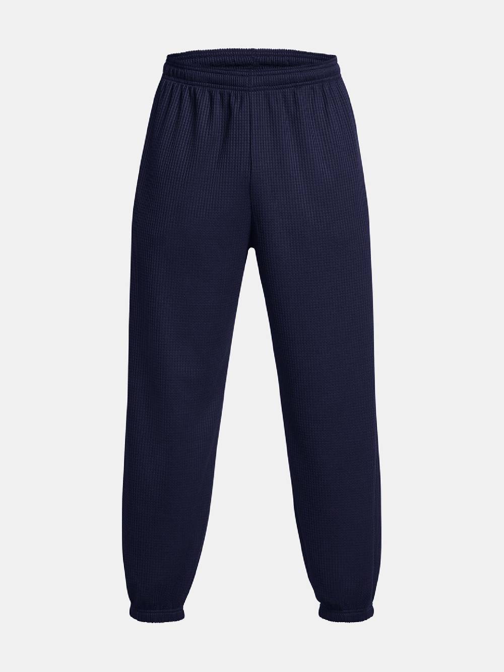 Under Armour UA Rival Waffle Jogginghose Günstiger Verkauf