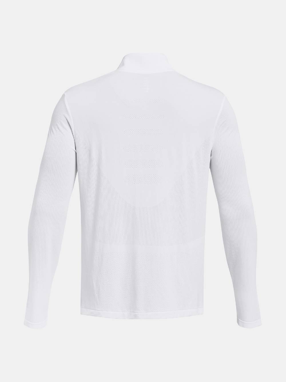 Under Armour UA Seamless Stride 1/4 Zip T-Shirt Fabrikverkauf