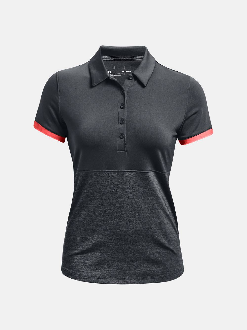 Under Armour Zinger Point T-Shirt Limitierter Zeitrabatt