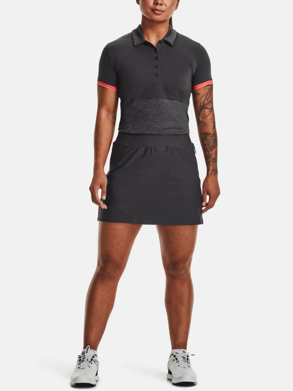 Under Armour Zinger Point T-Shirt Limitierter Zeitrabatt