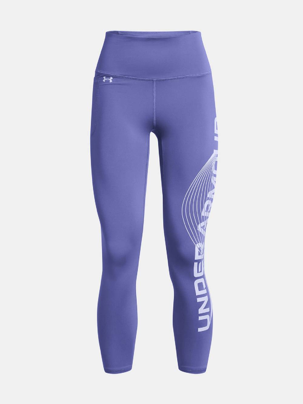 Under Armour Motion Ankle Leg Branded Legging Fabrik Onlineshop