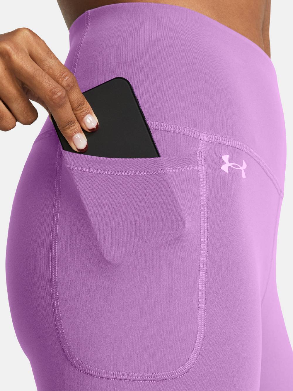 Under Armour Motion Ankle Leg Branded Legging Fabrikpreis