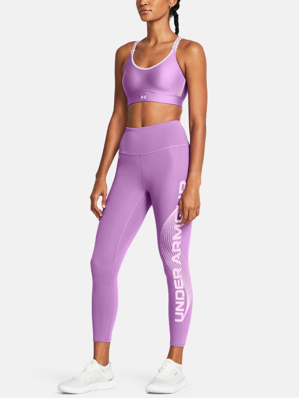 Under Armour Motion Ankle Leg Branded Legging Fabrikpreis