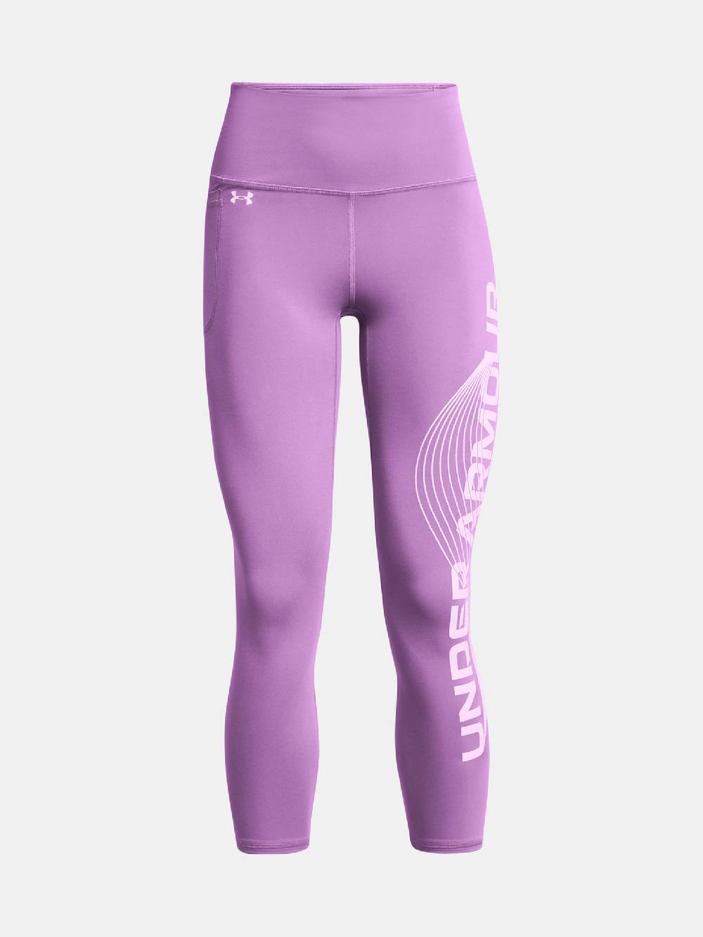 Under Armour Motion Ankle Leg Branded Legging Fabrikpreis