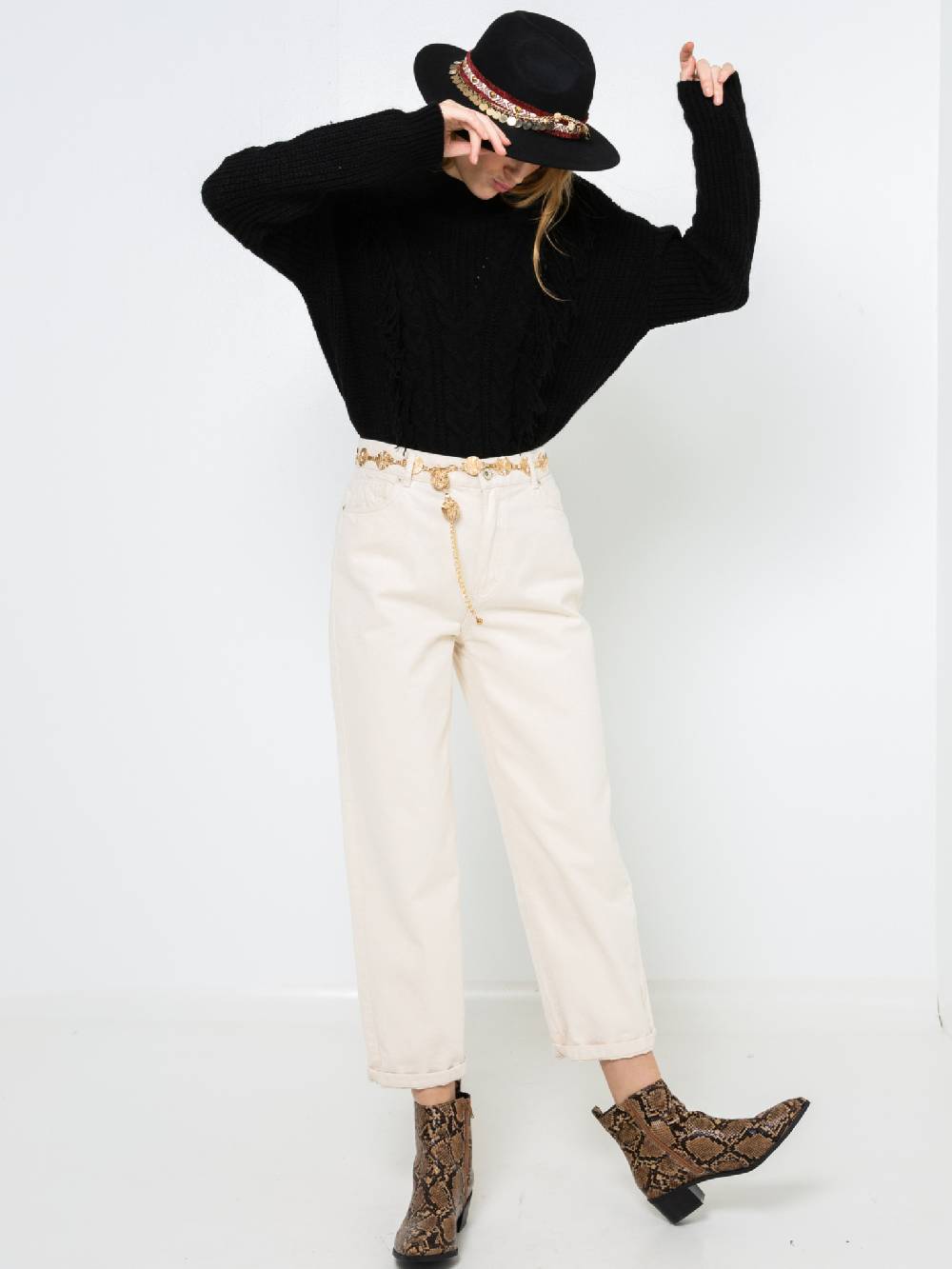 CAMAIEU Pullover Sonderangebot