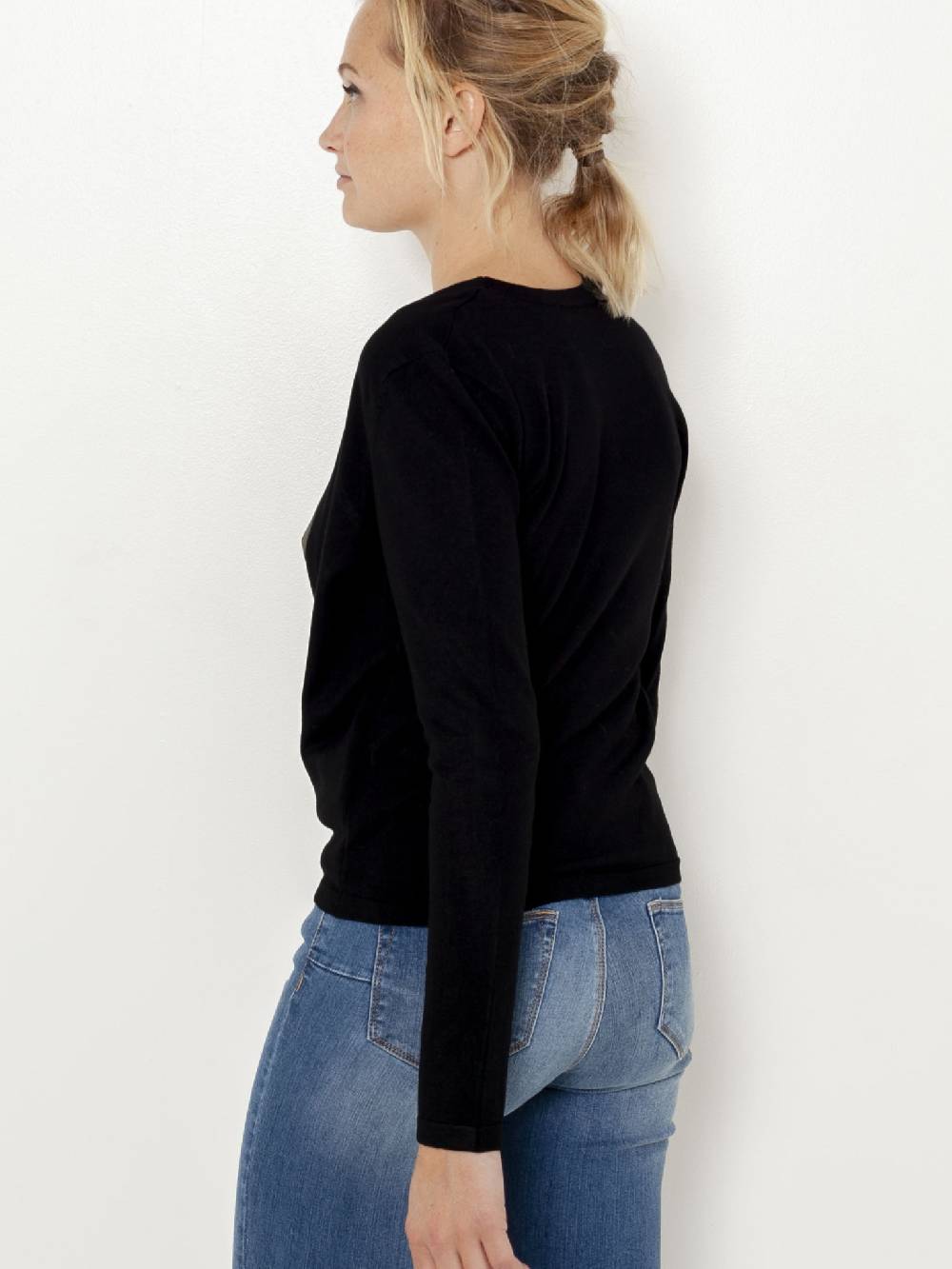CAMAIEU Pullover Rabatt