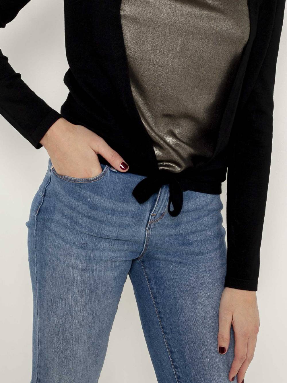 CAMAIEU Pullover Rabatt