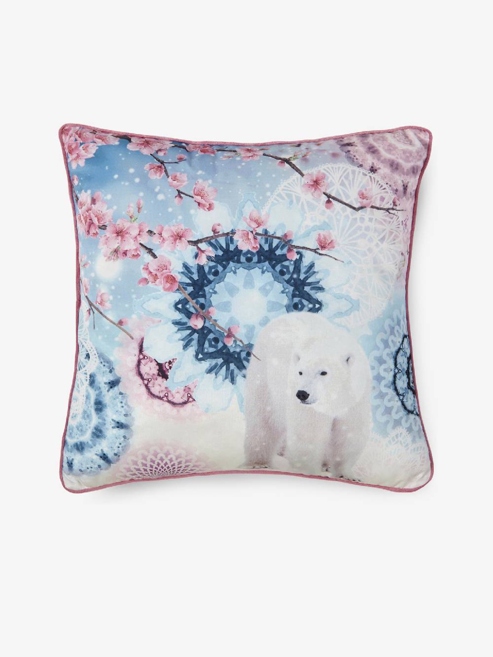Hip Bedding Kodiak 48cm Kissen Black Friday
