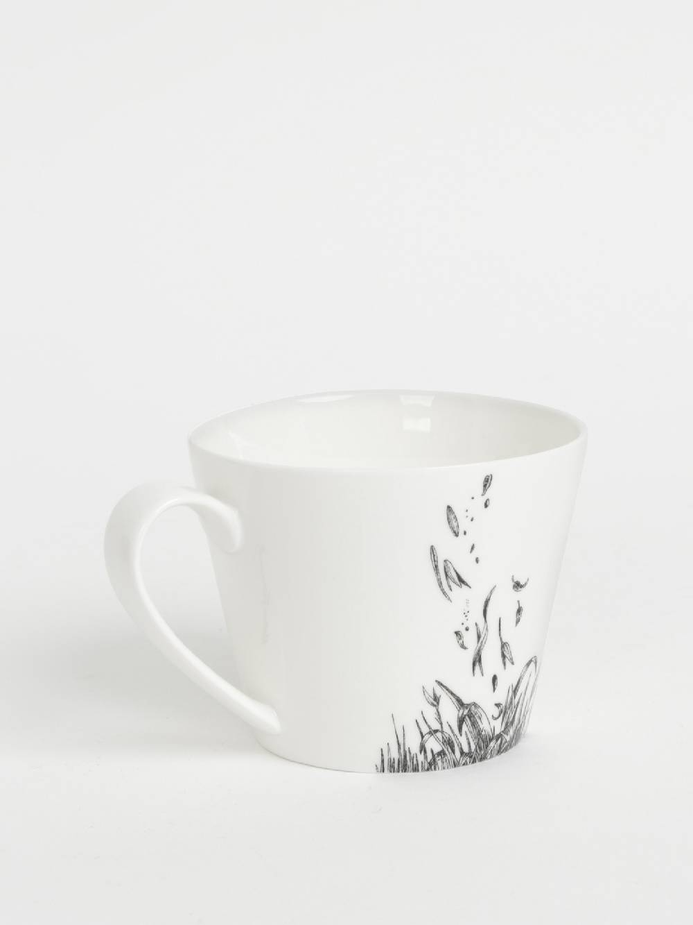 Maxwell & Williams Marini Ferlazzo Wombat Tasse Räumungsverkauf