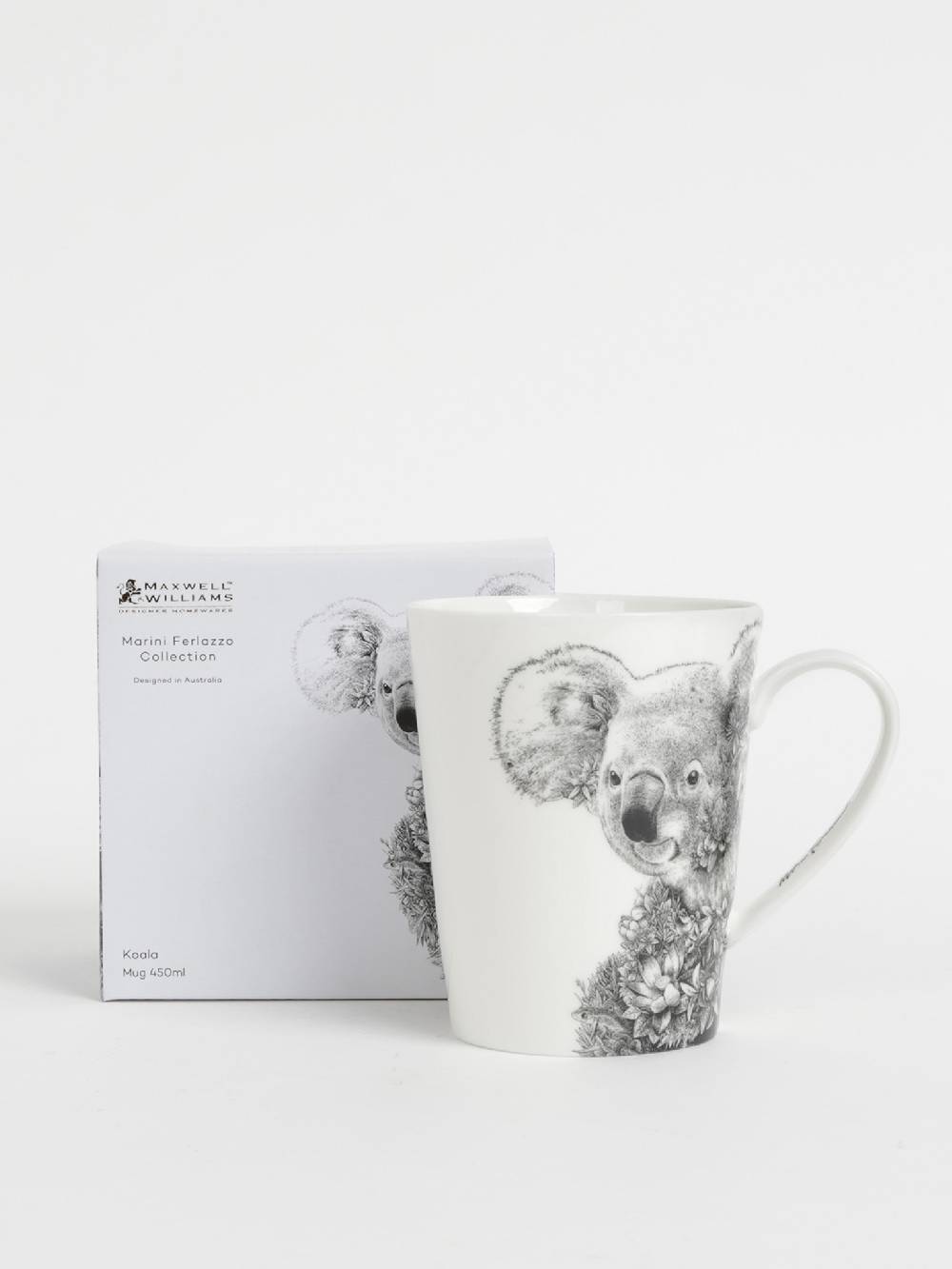 Maxwell & Williams Marini Ferlazzo 450ml Tasse Kauf eins, bekomm eins gratis
