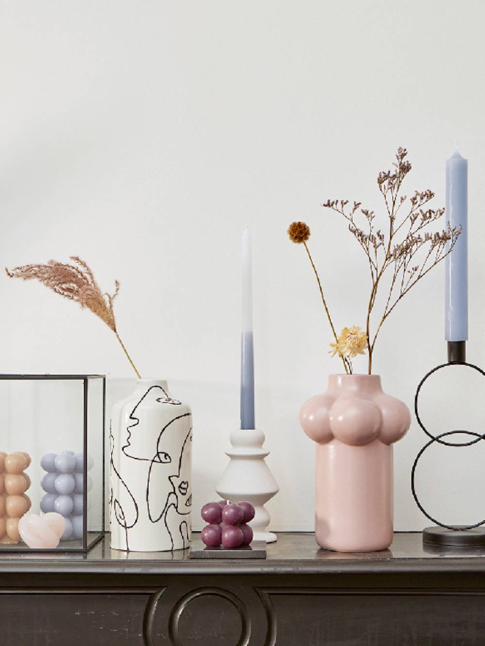 Kaemingk Vase Wochenangebot