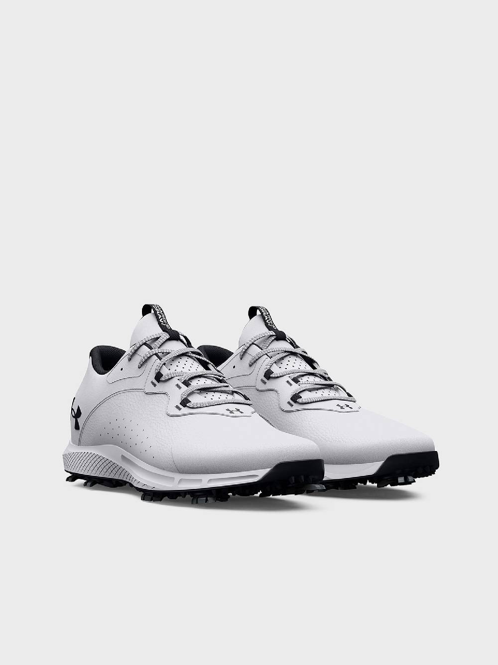 Under Armour UA Charged Draw 2 Wide Tennisschuhe Vierteljährliche Förderung