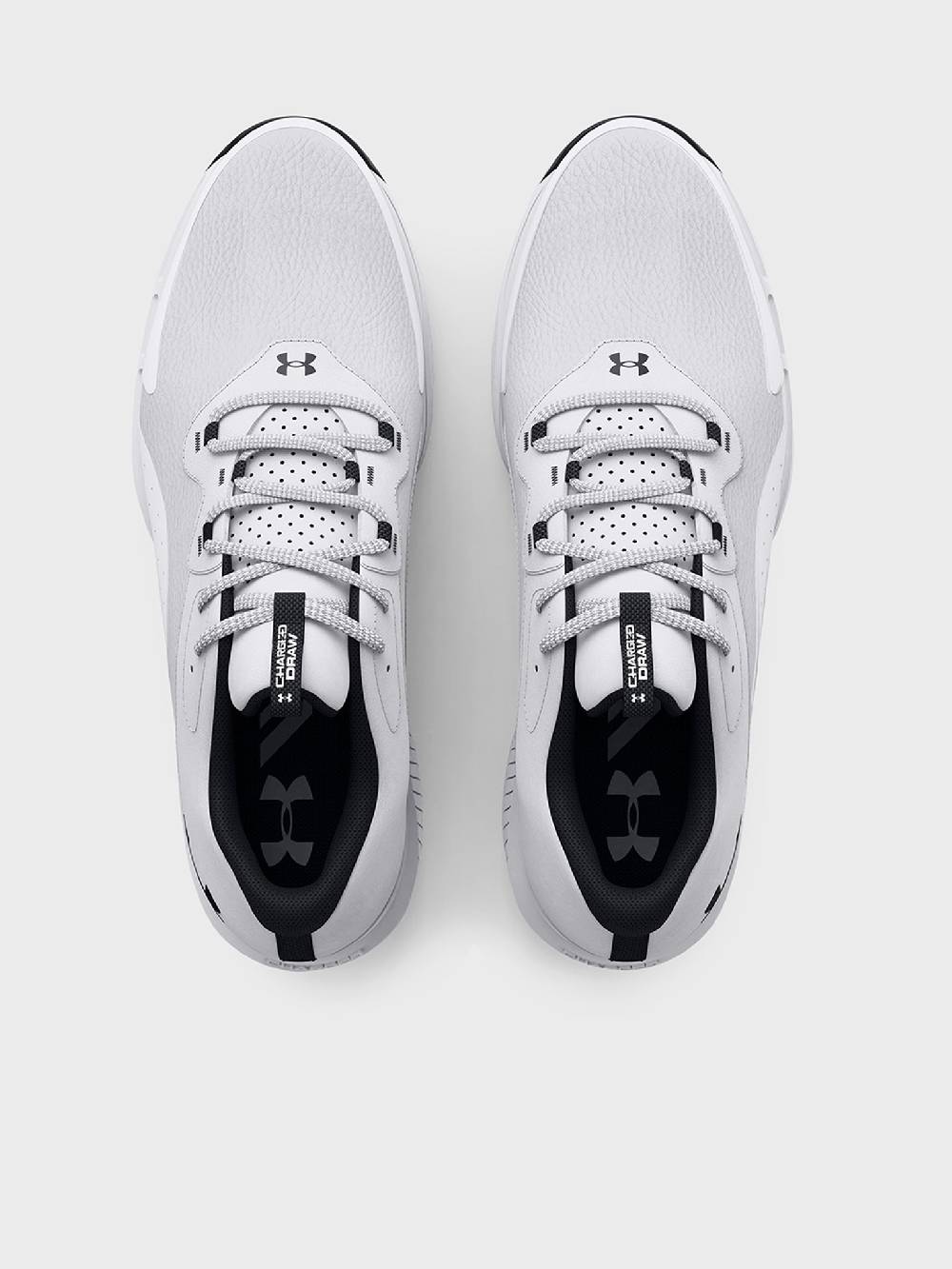 Under Armour UA Charged Draw 2 Wide Tennisschuhe Vierteljährliche Förderung