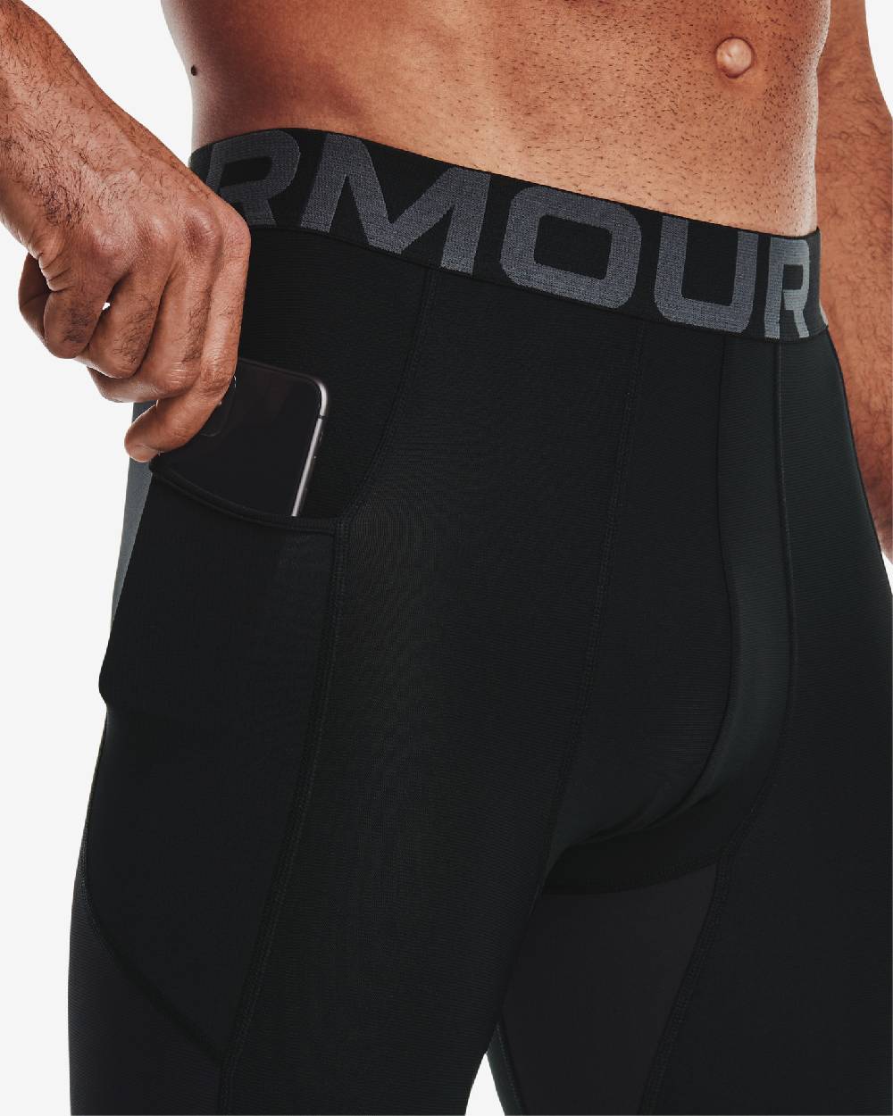 Under Armour HeatGear® Armour Legging Bis zu 55% Rabatt