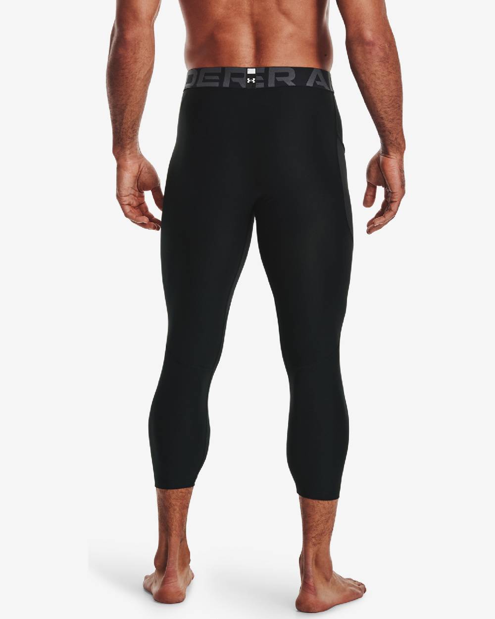 Under Armour HeatGear® Armour Legging Bis zu 55% Rabatt