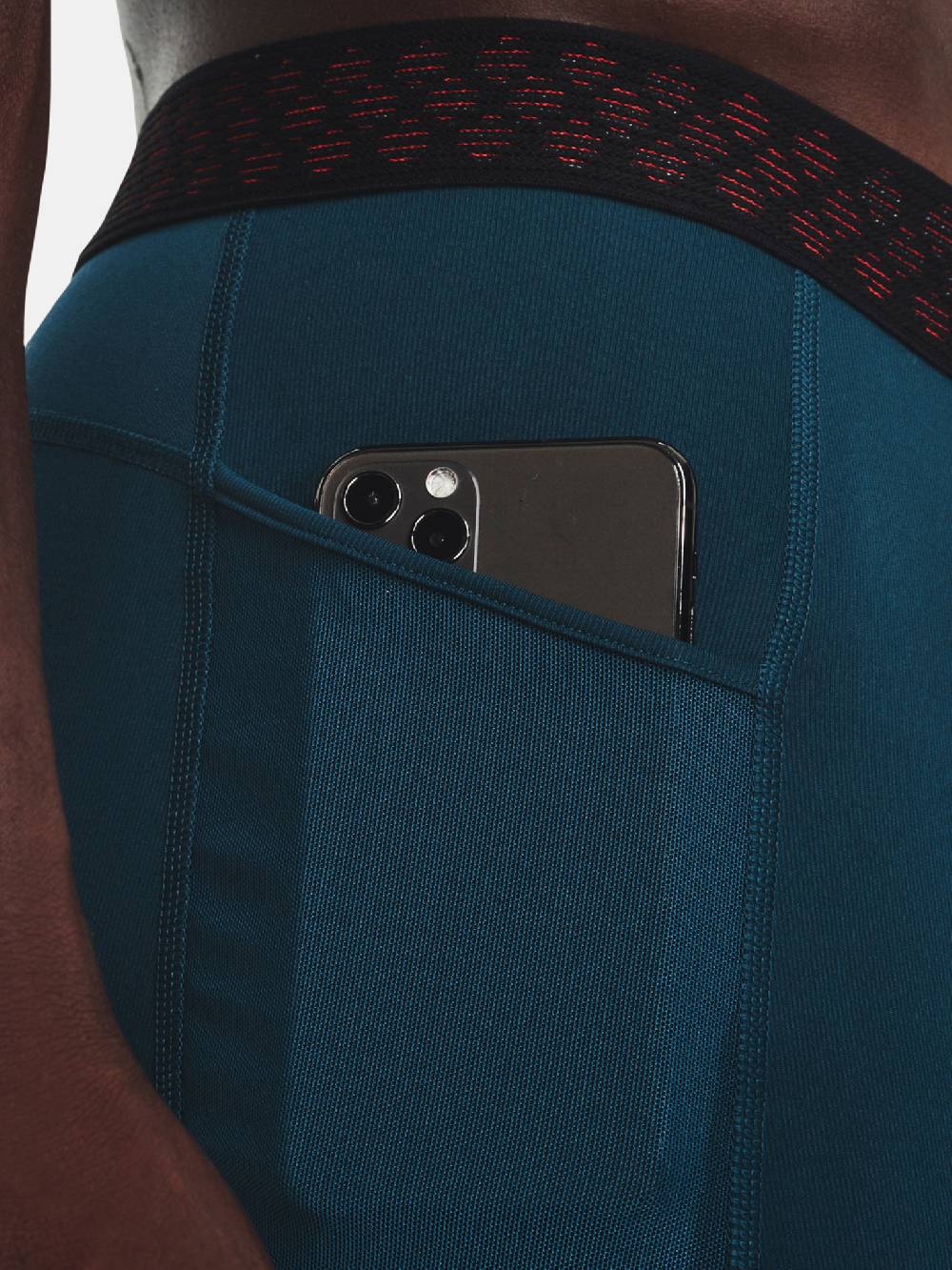 Under Armour UA ColdGear Rush Legging Discount Store für neue Produkte