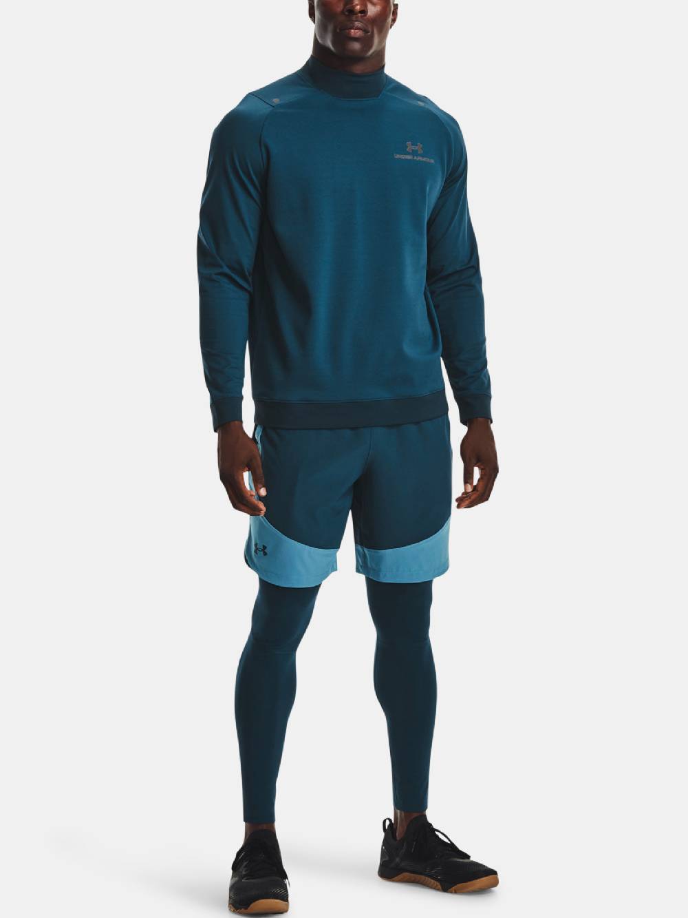 Under Armour UA ColdGear Rush Legging Discount Store für neue Produkte