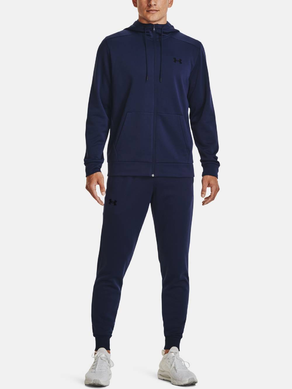 Under Armour UA Armour Fleece Jogginghose Nur noch ein Tag übrig