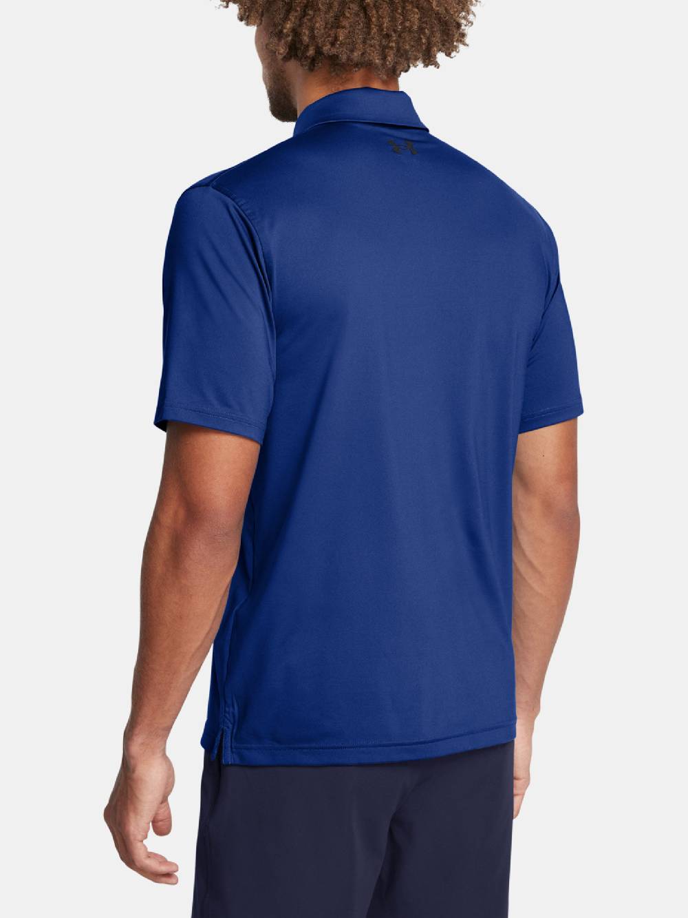 Under Armour UA T2G Polo T-Shirt Riesige Rabatte