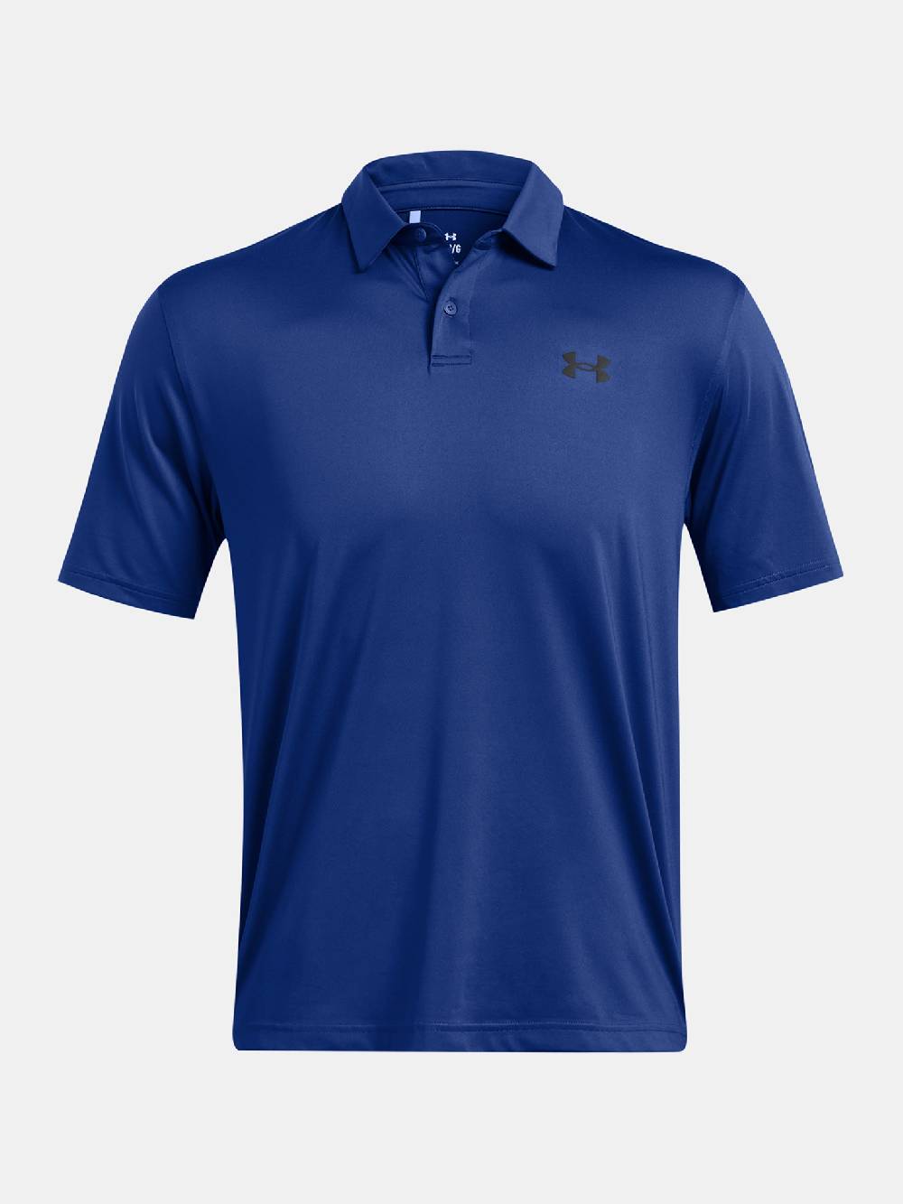 Under Armour UA T2G Polo T-Shirt Riesige Rabatte