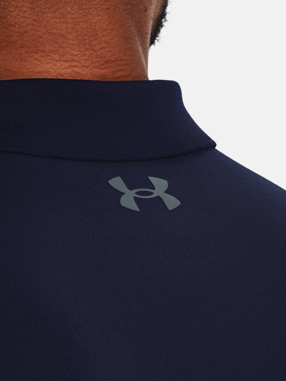 Under Armour UA Performance 3.0 LS Polo T-Shirt 50% Rabatt mit kostenlosem Versand