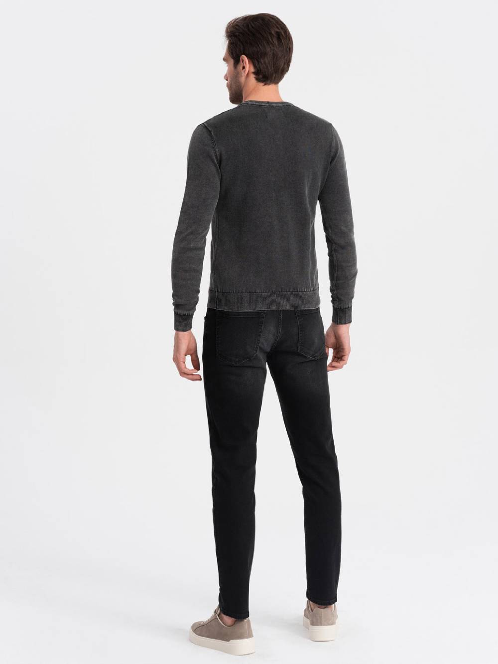 Ombre Clothing Pullover Clearance-Verkauf
