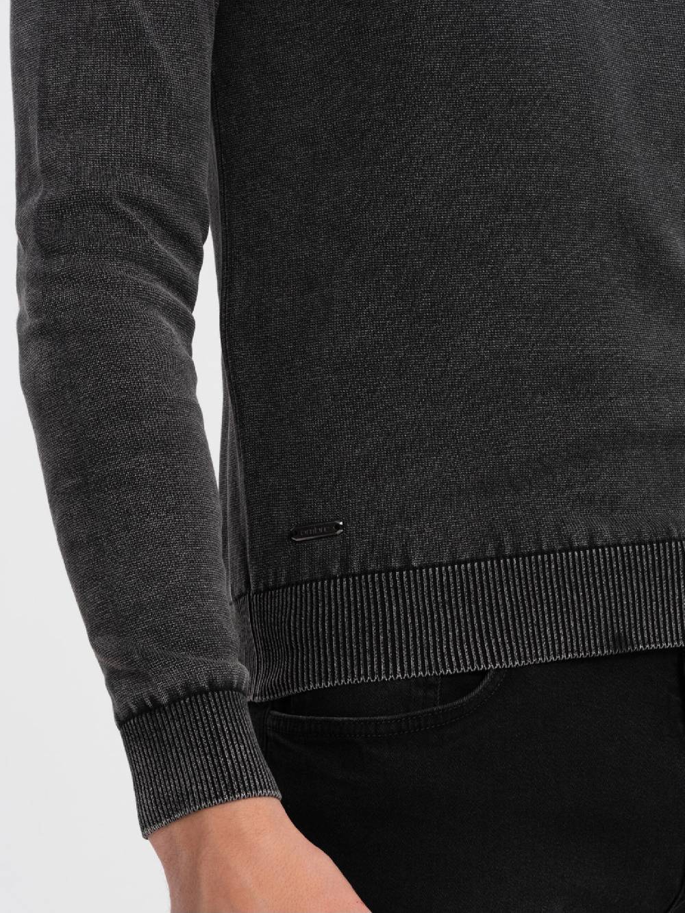 Ombre Clothing Pullover Clearance-Verkauf