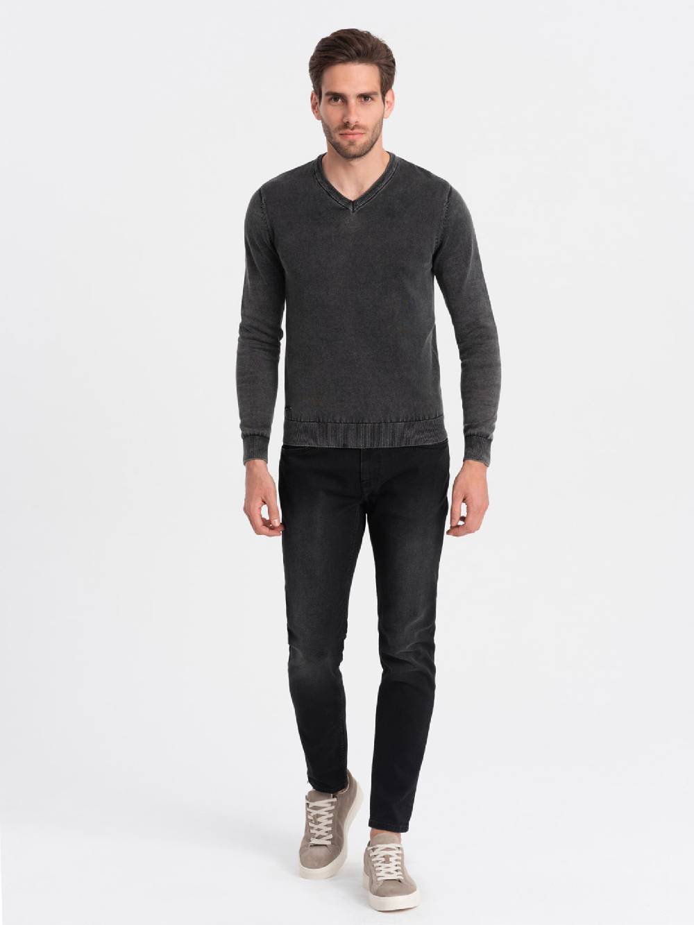 Ombre Clothing Pullover Clearance-Verkauf