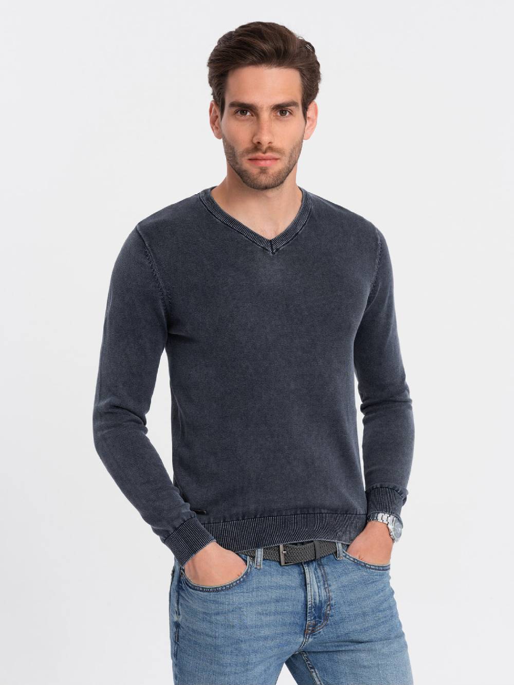 Ombre Clothing Pullover Kostenloser Versand international