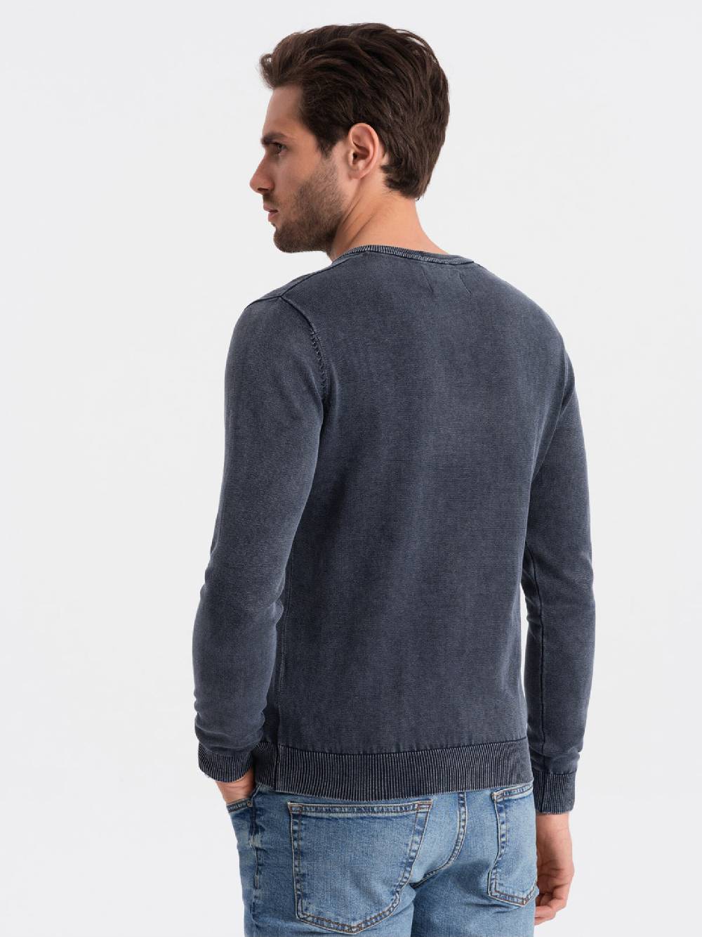 Ombre Clothing Pullover Kostenloser Versand international