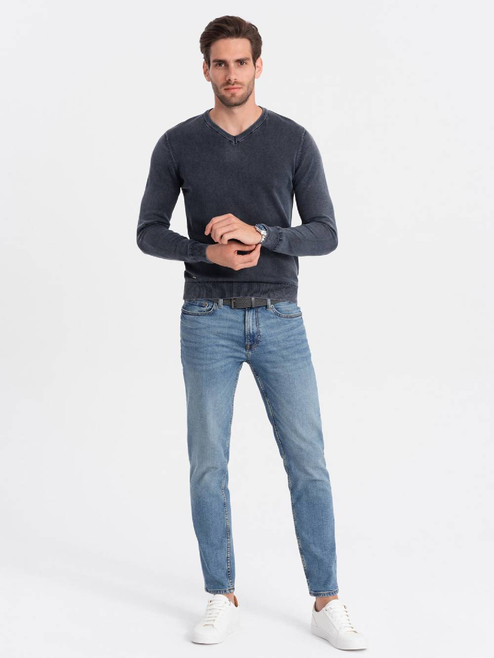 Ombre Clothing Pullover Kostenloser Versand international