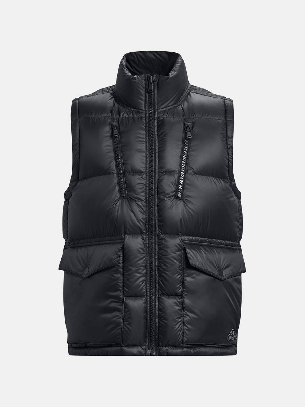 Under Armour UA CGI Down Weste Fabrikladen