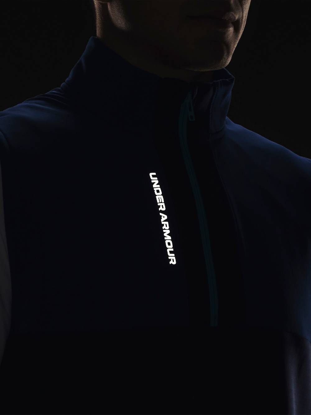 Under Armour UA Storm Daytona Weste Begrenzt auf 3 Tage