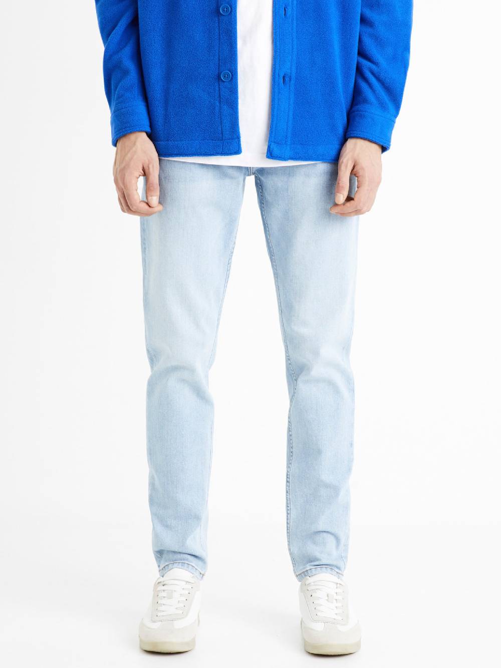Celio C25 Dobleach Jeans Speichern exportieren