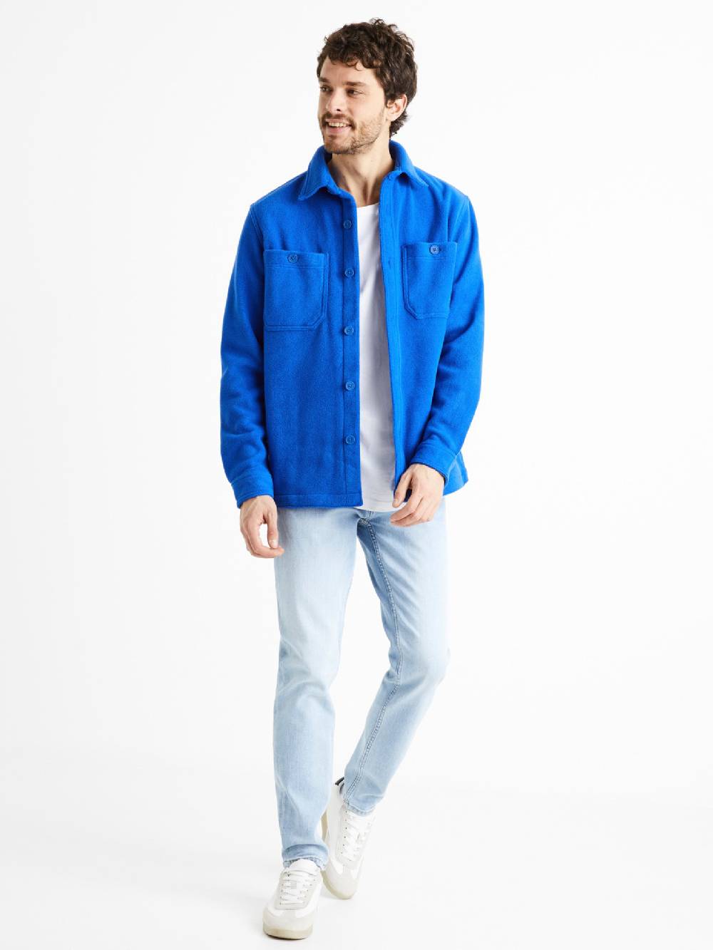Celio C25 Dobleach Jeans Speichern exportieren