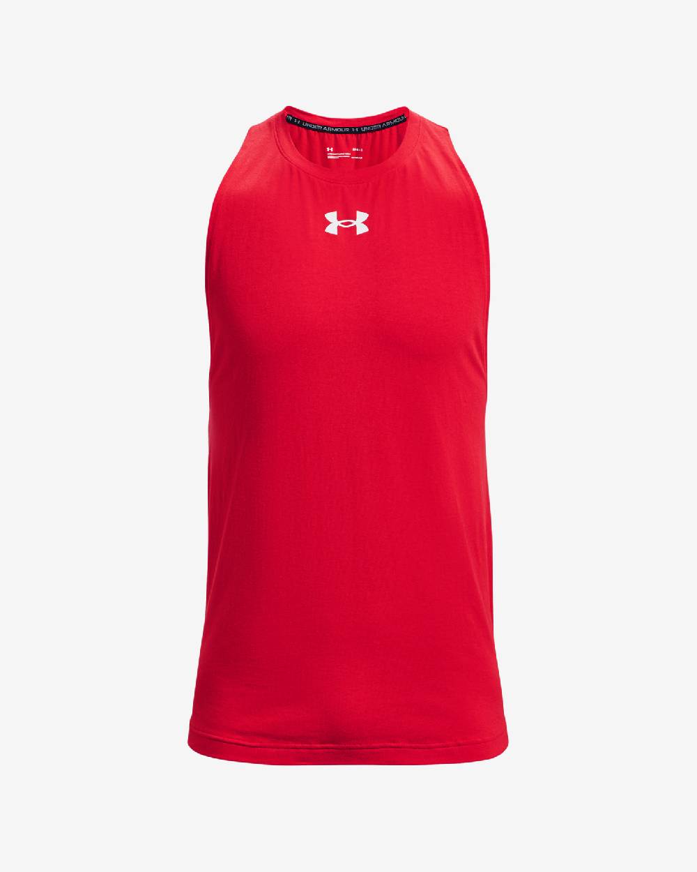 Under Armour Baseline Cotton Unterhemd 50% Rabatt für begrenzte Zeit
