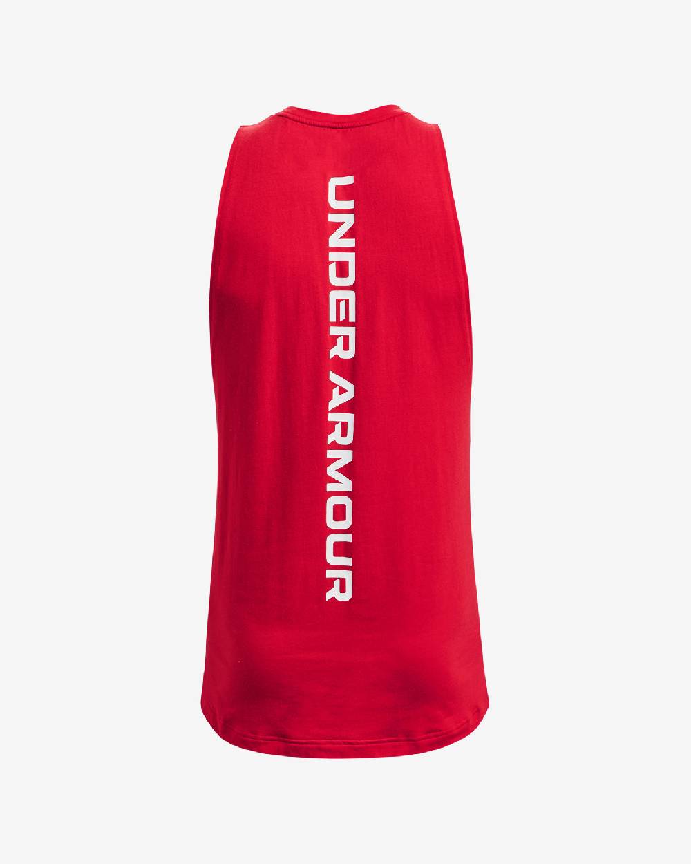 Under Armour Baseline Cotton Unterhemd 50% Rabatt für begrenzte Zeit