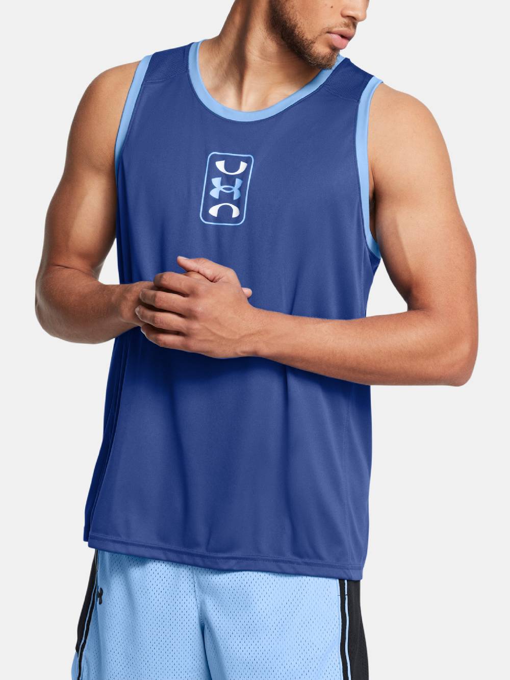 Under Armour UA Zone Performance Unterhemd Rabatte dieses Monats