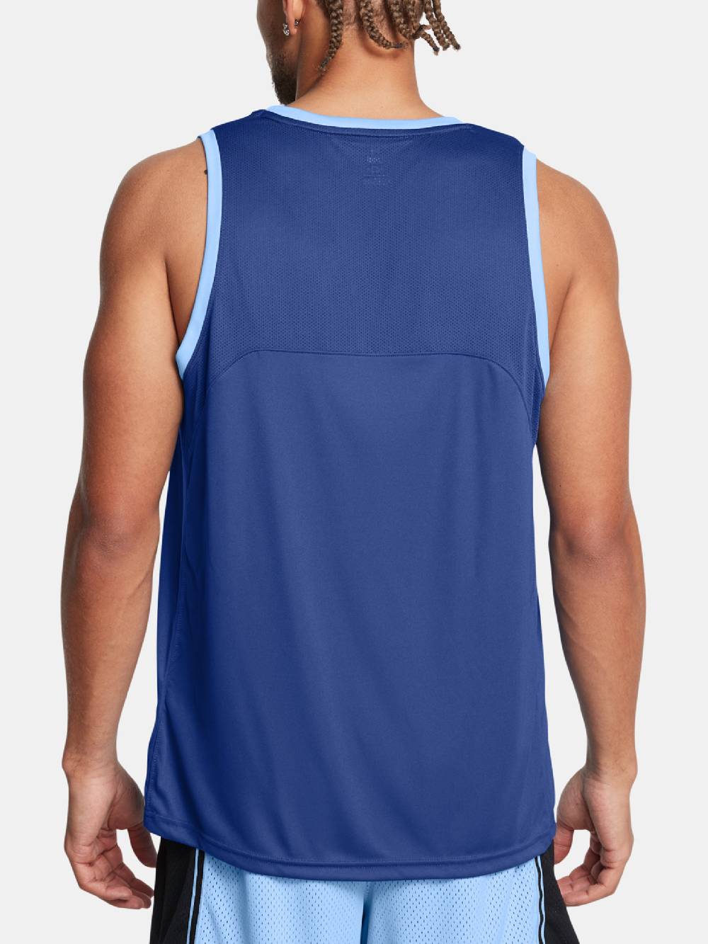 Under Armour UA Zone Performance Unterhemd Rabatte dieses Monats