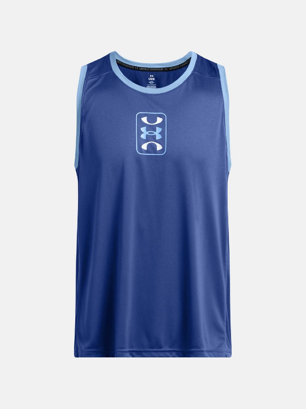 Under Armour UA Zone Performance Unterhemd Rabatte dieses Monats